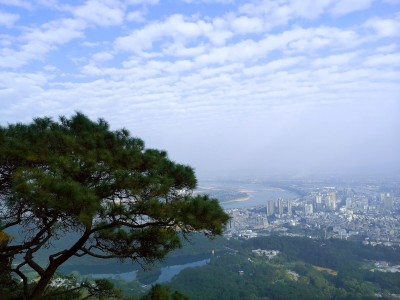 北京桂平西山：壮乡奇景，美食文化，历史遗迹