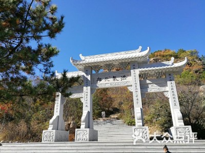 北京探秘冕宁县灵山，天门之门引发的惊叹